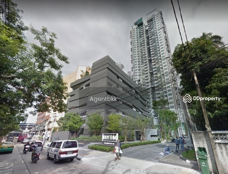 Rhythm Sukhumvit 42, Bangkok, Soi Sukhumvit 42, Sukhumvit Road, Phra Kanong, Khlong Toei, Bangkok, 1 Bedroom, 27 sqm, Condo For Rent, by Agentbkk, 9959739 - DDproperty.com