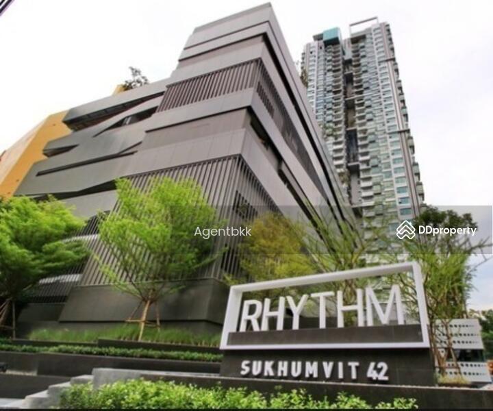 Rhythm Sukhumvit 42, Bangkok, Soi Sukhumvit 42, Sukhumvit Road, Phra Kanong, Khlong Toei, Bangkok, 1 Bedroom, 27 sqm, Condo For Rent, by Agentbkk, 9959739 - DDproperty.com
