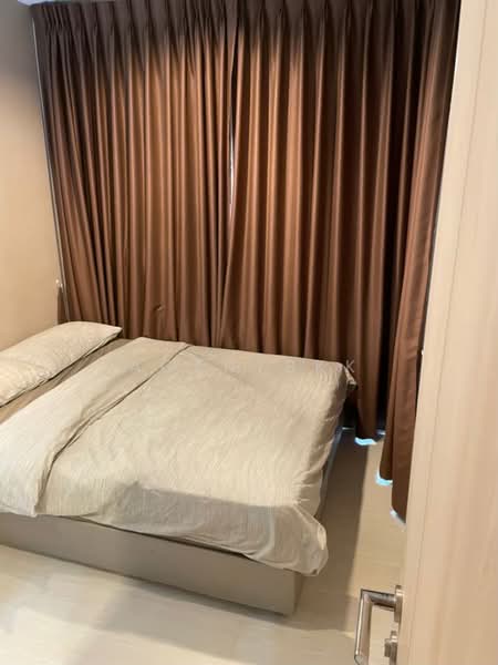 Rhythm Sukhumvit 42, Bangkok, Soi Sukhumvit 42, Sukhumvit Road, Phra Kanong, Khlong Toei, Bangkok, 1 Bedroom, 27 sqm, Condo For Rent, by Agentbkk, 9959739 - DDproperty.com