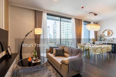 For Rent - LAVIQ Sukhumvit 57, Bangkok