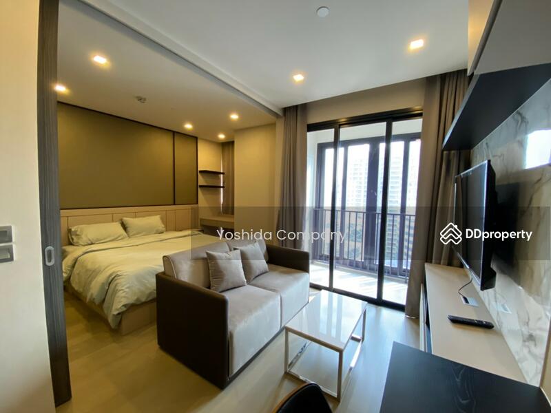 ให้เช่า - ASHTON Asoke : แอชตัน อโศก, กรุงเทพ