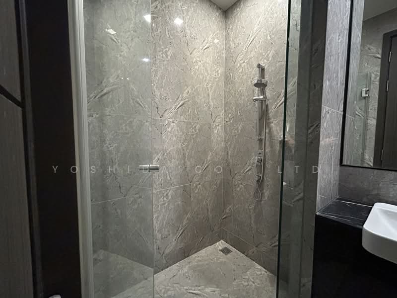 ASHTON Asoke, Bangkok, 131 Asoke Montri Road, Khlongtoei Nua, Watthana, Bangkok, 1 Bedroom, 34 sqm, Condo For Rent, by Yoshida Co., Ltd., 9960507 - DDproperty.com