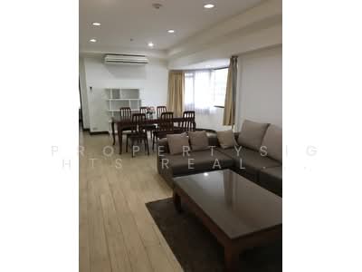 For Rent - Baan Suanpetch, Bangkok