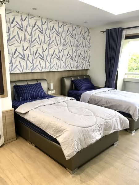 Baan Suanpetch, Bangkok, 18 Soi Sukhumvit 39, Khlong Tan Nua, Watthana, Bangkok, 2 Bedrooms, 129 sqm, Condo For Rent, by PROPERTYSIGHTS REAL ESTATE, 9960613 - DDproperty.com