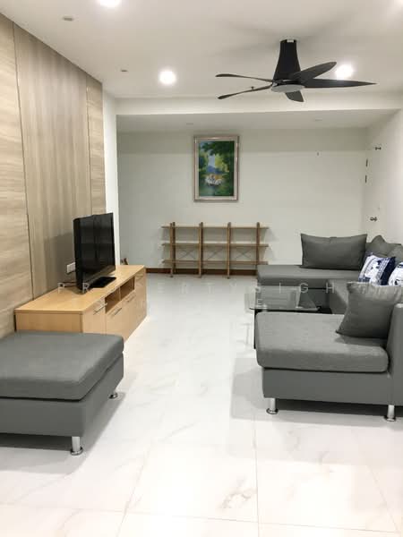 Baan Suanpetch, Bangkok, 18 Soi Sukhumvit 39, Khlong Tan Nua, Watthana, Bangkok, 2 Bedrooms, 129 sqm, Condo For Rent, by PROPERTYSIGHTS REAL ESTATE, 9960613 - DDproperty.com