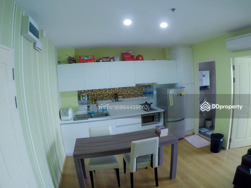SYM Vibha-Ladprao, Bangkok, 733 Vibhavadi Rangsit Rd, Jom Phon, Chatuchak, Bangkok, 1 Bedroom, 36 sqm, Condo For Sale, by Living Condo, 9960735 - DDproperty.com