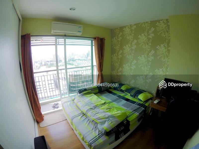 SYM Vibha-Ladprao, Bangkok, 733 Vibhavadi Rangsit Rd, Jom Phon, Chatuchak, Bangkok, 1 Bedroom, 36 sqm, Condo For Sale, by Living Condo, 9960735 - DDproperty.com