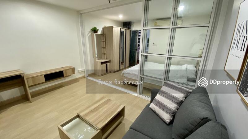 Regent Home 7/1, Bangkok, Soi Sanphawut 2, Bang Na Road, Bang Na, Bangkok, 1 Bedroom, 31 sqm, Condo For Rent, by ธัชเวท จิระติวานนท์, 9960742 - DDproperty.com