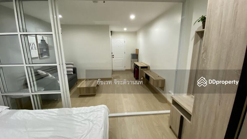 Regent Home 7/1, Bangkok, Soi Sanphawut 2, Bang Na Road, Bang Na, Bangkok, 1 Bedroom, 31 sqm, Condo For Rent, by ธัชเวท จิระติวานนท์, 9960742 - DDproperty.com