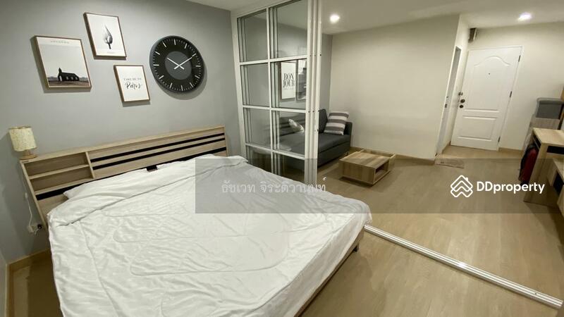 Regent Home 7/1, Bangkok, Soi Sanphawut 2, Bang Na Road, Bang Na, Bangkok, 1 Bedroom, 31 sqm, Condo For Rent, by ธัชเวท จิระติวานนท์, 9960742 - DDproperty.com