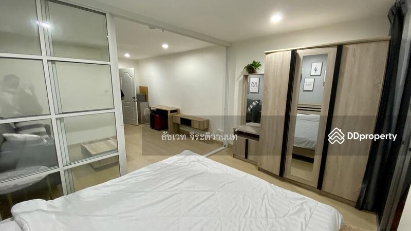 Regent Home 7/1, Bangkok, Soi Sanphawut 2, Bang Na Road, Bang Na, Bangkok, 1 Bedroom, 31 sqm, Condo For Rent, by ธัชเวท จิระติวานนท์, 9960742 - DDproperty.com