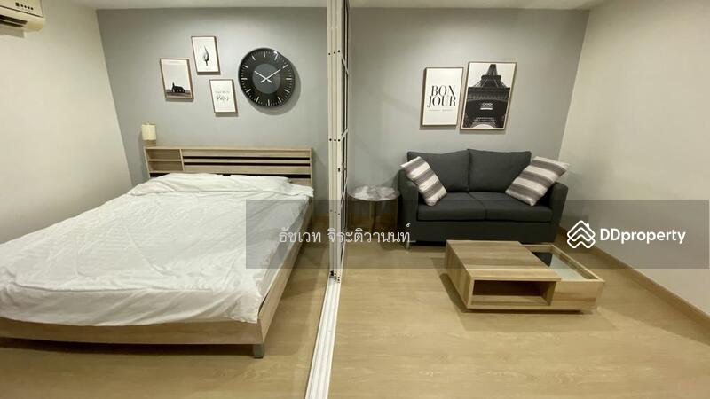 Regent Home 7/1 : รีเจ้นท์โฮม 7/1, กรุงเทพ, ซอยสรรพาวุธ 2 ถนนบางนา, บางนา, กรุงเทพ, 31 ตร.ม., คอนโด ให้เช่า, โดย ธัชเวท จิระติวานนท์, 9960742 - DDproperty.com