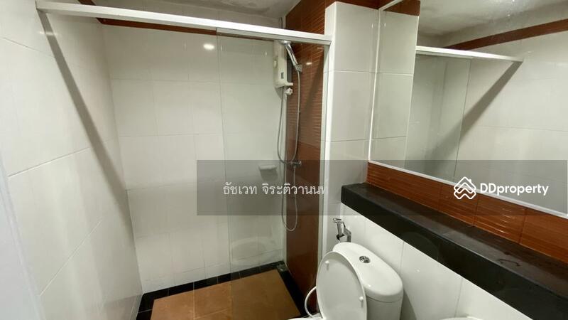 Regent Home 7/1, Bangkok, Soi Sanphawut 2, Bang Na Road, Bang Na, Bangkok, 1 Bedroom, 31 sqm, Condo For Rent, by ธัชเวท จิระติวานนท์, 9960742 - DDproperty.com