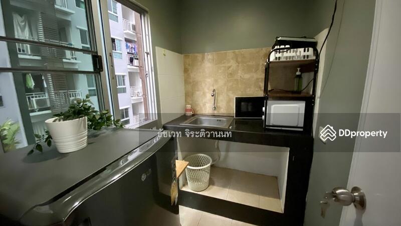 Regent Home 7/1 : รีเจ้นท์โฮม 7/1, กรุงเทพ, ซอยสรรพาวุธ 2 ถนนบางนา, บางนา, กรุงเทพ, 31 ตร.ม., คอนโด ให้เช่า, โดย ธัชเวท จิระติวานนท์, 9960742 - DDproperty.com