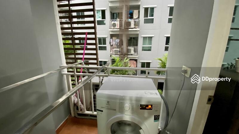 Regent Home 7/1 : รีเจ้นท์โฮม 7/1, กรุงเทพ, ซอยสรรพาวุธ 2 ถนนบางนา, บางนา, กรุงเทพ, 31 ตร.ม., คอนโด ให้เช่า, โดย ธัชเวท จิระติวานนท์, 9960742 - DDproperty.com