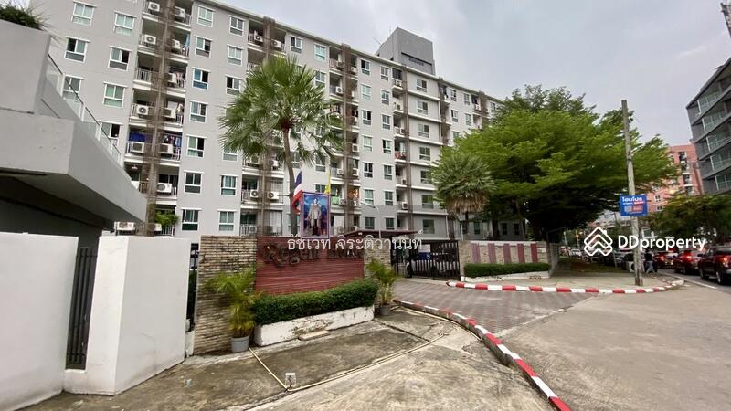 Regent Home 7/1, Bangkok, Soi Sanphawut 2, Bang Na Road, Bang Na, Bangkok, 1 Bedroom, 31 sqm, Condo For Rent, by ธัชเวท จิระติวานนท์, 9960742 - DDproperty.com