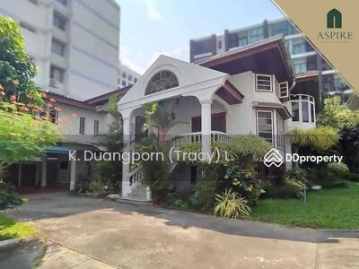 ขาย - บ้านเดี่ยว ทองหล่อ 25, กรุงเทพ