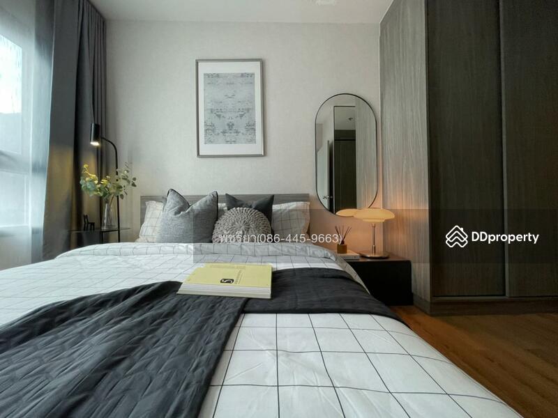 Chapter one Midtown Ladprao 24, Bangkok, 432 Ladprao Road, Jom Phon, Chatuchak, Bangkok, 1 Bedroom, 30 sqm, Condo For Sale, by Living Condo, 9961499 - DDproperty.com