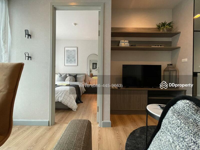 Chapter one Midtown Ladprao 24, Bangkok, 432 Ladprao Road, Jom Phon, Chatuchak, Bangkok, 1 Bedroom, 30 sqm, Condo For Sale, by Living Condo, 9961499 - DDproperty.com