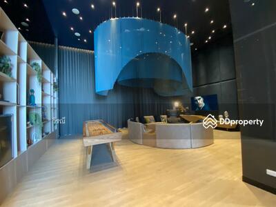 For Rent - The Line Phahonyothin Park, Bangkok