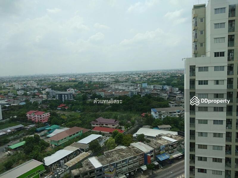 Lumpini Condo Town Ramintra-Navamin, Bangkok, Soi Ramindhra 78, Nawamin Road - Ramintra Road, Ram Inthra, Khan Na Yao, Bangkok, Studio, 23 sqm, Condo For Sale, by ภัทร อิสรางกูร, 9961617 - DDproperty.com