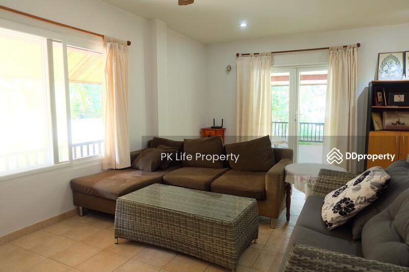 7R0483 House with common pool 3bedroom 3bathroom 50,000/month at Rawai (available on April 2025), ภูเก็ต, ราไวย์, เมืองภูเก็ต, ภูเก็ต, 120 ตร.ม., บ้านเดี่ยว ให้เช่า, โดย PK LIFE Property, 9961969 - DDproperty.com