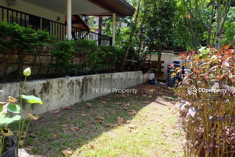 7R0483 House with common pool 3bedroom 3bathroom 50,000/month at Rawai (available on April 2025), Phuket, Rawai, Muang Phuket, Phuket, 3 Bedrooms, 120 sqm, Single Detached House For Rent, by PK LIFE Property, 9961969 - DDproperty.com
