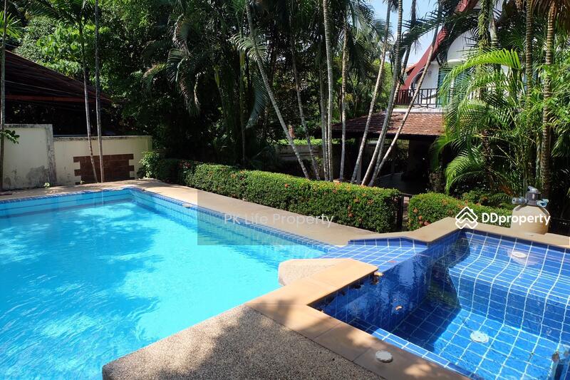 7R0483 House with common pool 3bedroom 3bathroom 50,000/month at Rawai (available on April 2025), ภูเก็ต, ราไวย์, เมืองภูเก็ต, ภูเก็ต, 120 ตร.ม., บ้านเดี่ยว ให้เช่า, โดย PK LIFE Property, 9961969 - DDproperty.com