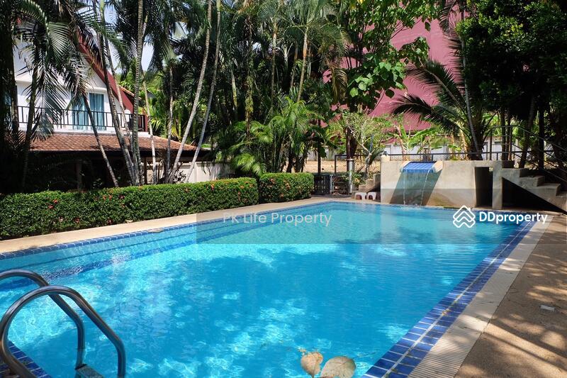 7R0483 House with common pool 3bedroom 3bathroom 50,000/month at Rawai (available on April 2025), Phuket, Rawai, Muang Phuket, Phuket, 3 Bedrooms, 120 sqm, Single Detached House For Rent, by PK LIFE Property, 9961969 - DDproperty.com