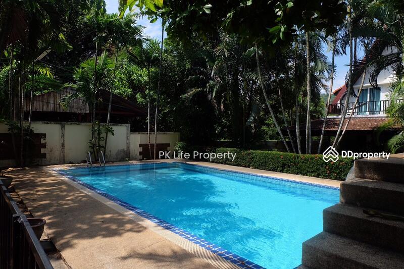 7R0483 House with common pool 3bedroom 3bathroom 50,000/month at Rawai (available on April 2025), Phuket, Rawai, Muang Phuket, Phuket, 3 Bedrooms, 120 sqm, Single Detached House For Rent, by PK LIFE Property, 9961969 - DDproperty.com