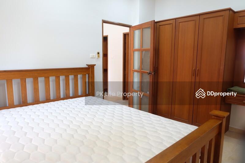 7R0483 House with common pool 3bedroom 3bathroom 50,000/month at Rawai (available on April 2025), Phuket, Rawai, Muang Phuket, Phuket, 3 Bedrooms, 120 sqm, Single Detached House For Rent, by PK LIFE Property, 9961969 - DDproperty.com