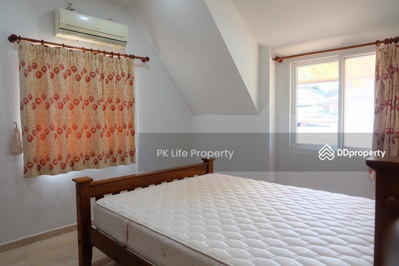 7R0483 House with common pool 3bedroom 3bathroom 50,000/month at Rawai (available on April 2025), ภูเก็ต, ราไวย์, เมืองภูเก็ต, ภูเก็ต, 120 ตร.ม., บ้านเดี่ยว ให้เช่า, โดย PK LIFE Property, 9961969 - DDproperty.com