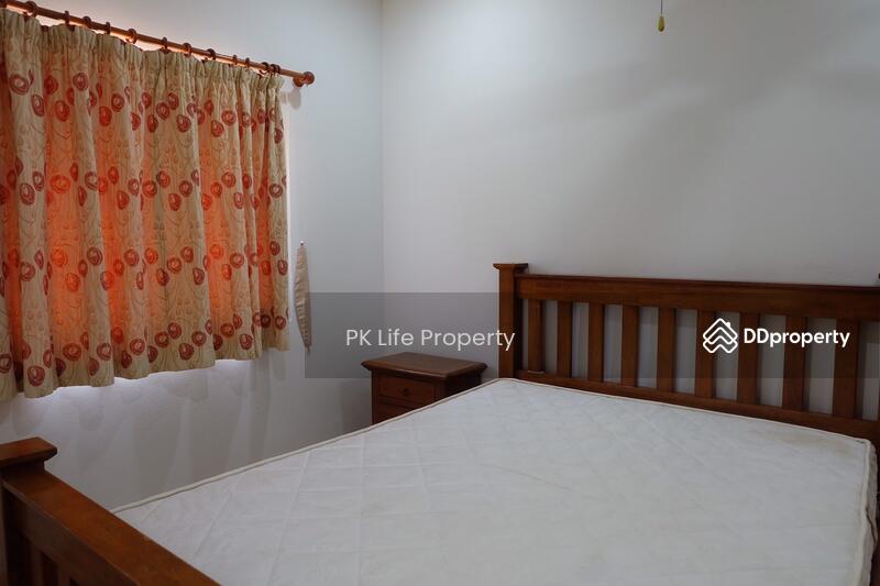 7R0483 House with common pool 3bedroom 3bathroom 50,000/month at Rawai (available on April 2025), ภูเก็ต, ราไวย์, เมืองภูเก็ต, ภูเก็ต, 120 ตร.ม., บ้านเดี่ยว ให้เช่า, โดย PK LIFE Property, 9961969 - DDproperty.com