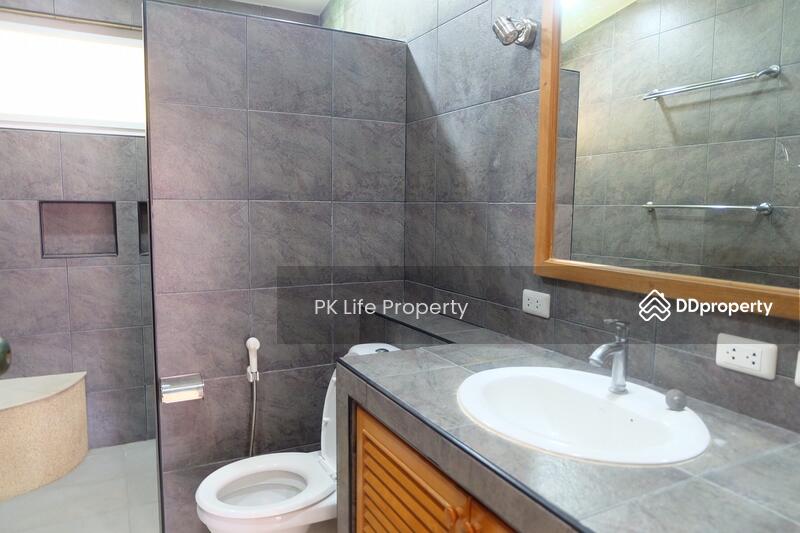 7R0483 House with common pool 3bedroom 3bathroom 50,000/month at Rawai (available on April 2025), Phuket, Rawai, Muang Phuket, Phuket, 3 Bedrooms, 120 sqm, Single Detached House For Rent, by PK LIFE Property, 9961969 - DDproperty.com
