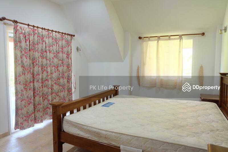 7R0483 House with common pool 3bedroom 3bathroom 50,000/month at Rawai (available on April 2025), ภูเก็ต, ราไวย์, เมืองภูเก็ต, ภูเก็ต, 120 ตร.ม., บ้านเดี่ยว ให้เช่า, โดย PK LIFE Property, 9961969 - DDproperty.com
