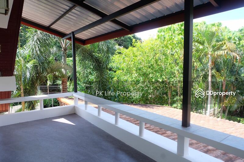 7R0483 House with common pool 3bedroom 3bathroom 50,000/month at Rawai (available on April 2025), ภูเก็ต, ราไวย์, เมืองภูเก็ต, ภูเก็ต, 120 ตร.ม., บ้านเดี่ยว ให้เช่า, โดย PK LIFE Property, 9961969 - DDproperty.com