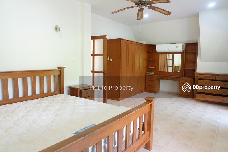 7R0483 House with common pool 3bedroom 3bathroom 50,000/month at Rawai (available on April 2025), Phuket, Rawai, Muang Phuket, Phuket, 3 Bedrooms, 120 sqm, Single Detached House For Rent, by PK LIFE Property, 9961969 - DDproperty.com
