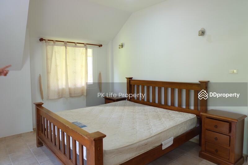 7R0483 House with common pool 3bedroom 3bathroom 50,000/month at Rawai (available on April 2025), Phuket, Rawai, Muang Phuket, Phuket, 3 Bedrooms, 120 sqm, Single Detached House For Rent, by PK LIFE Property, 9961969 - DDproperty.com