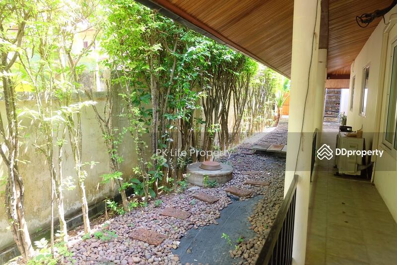 7R0483 House with common pool 3bedroom 3bathroom 50,000/month at Rawai (available on April 2025), ภูเก็ต, ราไวย์, เมืองภูเก็ต, ภูเก็ต, 120 ตร.ม., บ้านเดี่ยว ให้เช่า, โดย PK LIFE Property, 9961969 - DDproperty.com