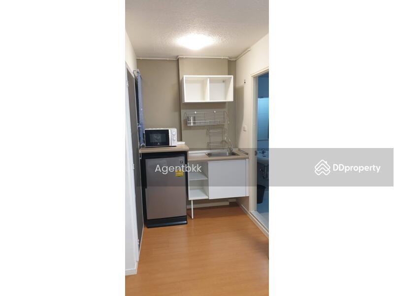 Lumpini Condo Town Romklao-Suvarnabhumi : ลุมพินี คอนโดทาวน์ ร่มเกล้า - สุวรรณภูมิ, กรุงเทพ, ถนนร่มเกล้า 1, คลองสามประเวศ, ลาดกระบัง, กรุงเทพ, 22 ตร.ม., คอนโด ให้เช่า, โดย Agentbkk, 9962052 - DDproperty.com