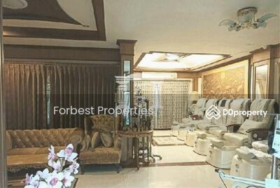 ขาย - 41686-ขายบ้านเดี่ยว 2 ชั้น หมู่บ้านบุราสิริ สนามบินน้ำ 71.2 ตร.ว., นนทบุรี