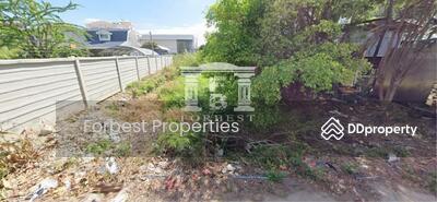 ขาย - ที่ิดินเหมาะสร้างบ้าน แบริ่ง 41เนื้อที่103 ตรว., สมุทรปราการ