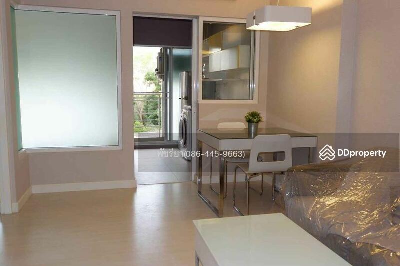 The Room Ratchada-Ladprao, Bangkok, Ladprao Road, Chan Kasem, Chatuchak, Bangkok, 1 Bedroom, 41 sqm, Condo For Rent, by Living Condo, 9963567 - DDproperty.com