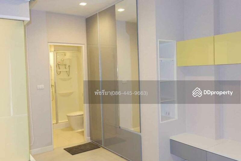 The Room Ratchada-Ladprao, Bangkok, Ladprao Road, Chan Kasem, Chatuchak, Bangkok, 1 Bedroom, 41 sqm, Condo For Rent, by Living Condo, 9963567 - DDproperty.com