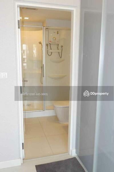 The Room Ratchada-Ladprao, Bangkok, Ladprao Road, Chan Kasem, Chatuchak, Bangkok, 1 Bedroom, 41 sqm, Condo For Rent, by Living Condo, 9963567 - DDproperty.com