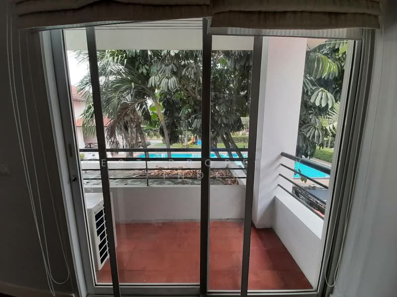 Bangkok Villa, Bangkok, Pradit Manutham Road, Wang Thonglang, Bangkok, 3 Bedrooms, 200 sqm, Single Detached House For Rent, by Khun Archie, 9963579 - DDproperty.com