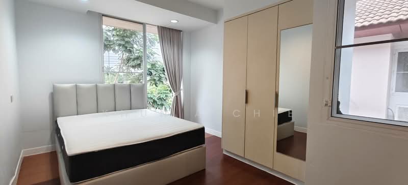 Bangkok Villa : บางกอกวิลล่า, กรุงเทพ, ถนนประดิษฐ์มนูธรรม, วังทองหลาง, กรุงเทพ, 200 ตร.ม., บ้านเดี่ยว ให้เช่า, โดย Khun Archie, 9963579 - DDproperty.com