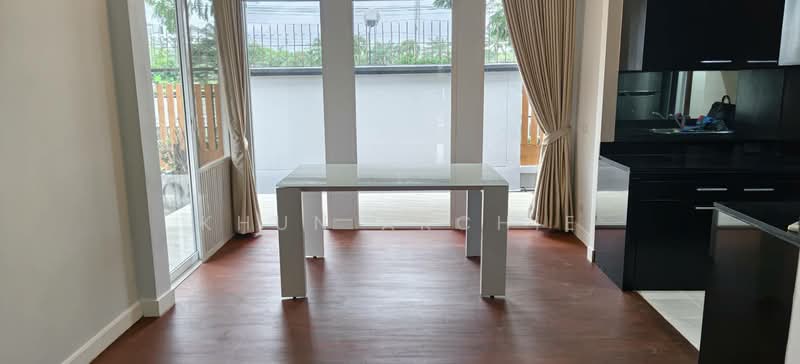 Bangkok Villa, Bangkok, Pradit Manutham Road, Wang Thonglang, Bangkok, 3 Bedrooms, 200 sqm, Single Detached House For Rent, by Khun Archie, 9963579 - DDproperty.com