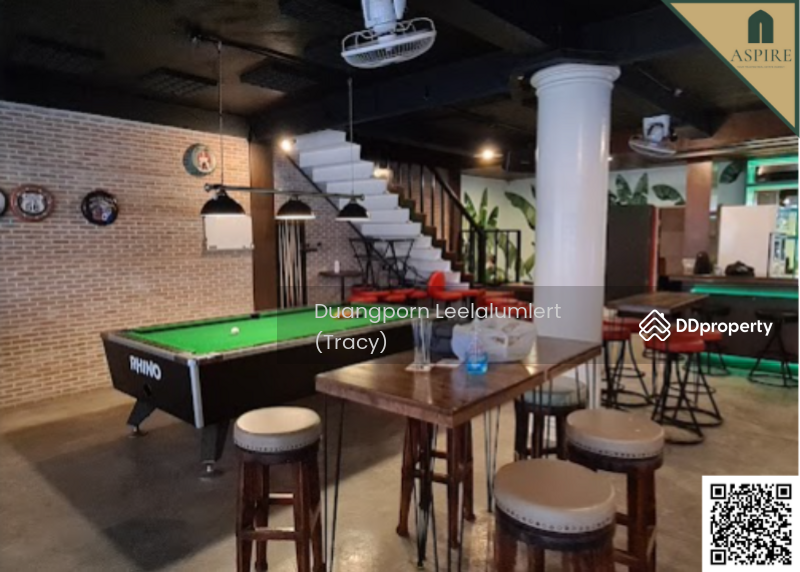 For Sale - ตึกแถว-อาคารพาณิชย์ 3.5 ชั้น สุขุมวิท 22, Bangkok
