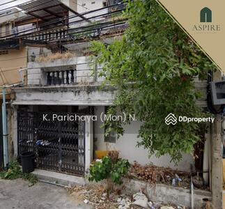 ขาย - ทาวน์เฮ้าส์ สุขุมวิท39, กรุงเทพ